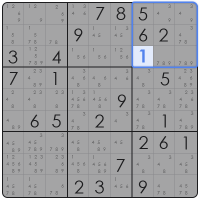 sudoku anime