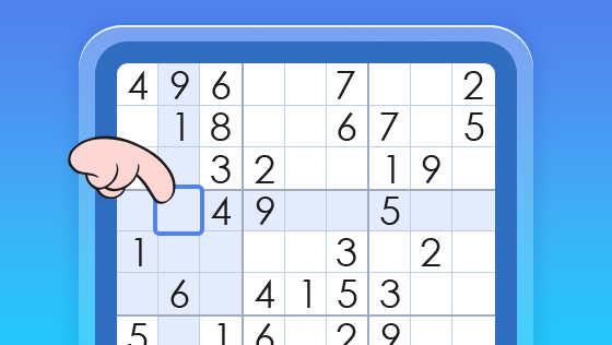 online daily killer sudoku